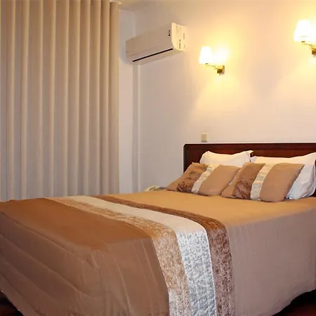 Vale Do Coa Ξενοδοχείο