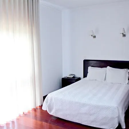 Hotel Vale Do Côa Vila Nova de Foz Côa