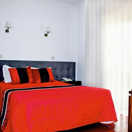 Vale Do Côa Hotel Vila Nova de Foz Coa