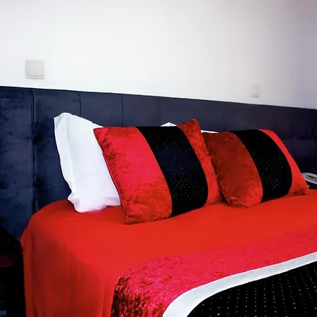 Vale Do Côa Hotel 2*