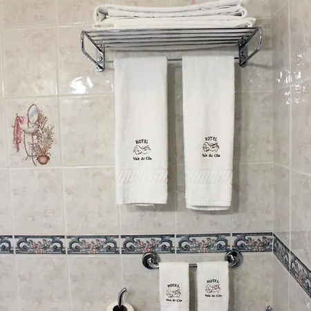 Vale Do Coa Ξενοδοχείο 2*