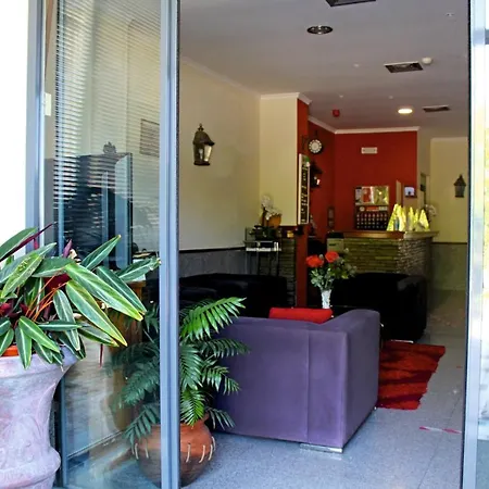 Vale Do Coa Hotel Vila Nova de Foz Côa