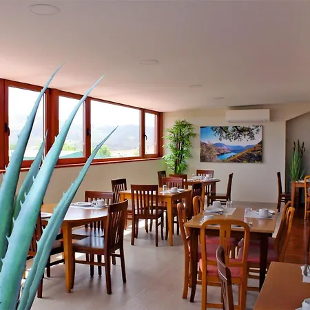 Hotel Vale Do Côa Vila Nova de Foz Côa