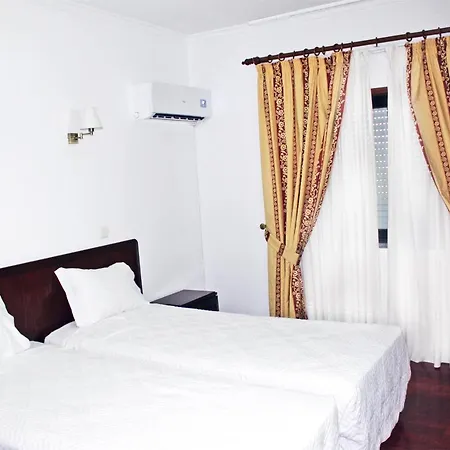 Hotel Vale Do Coa