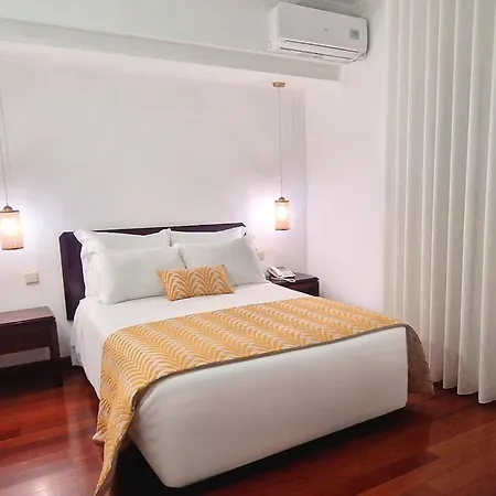 Vale Do Coa Hotel