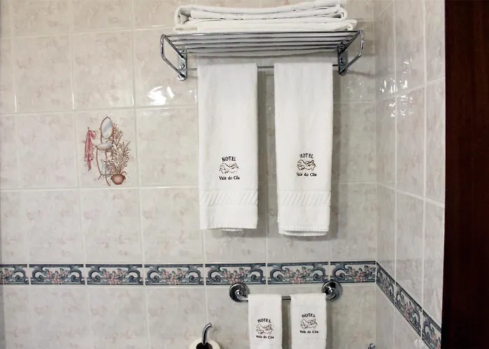 Vale Do Coa 호텔 2*