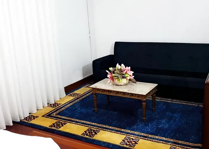 Vale Do Coa 호텔 2*