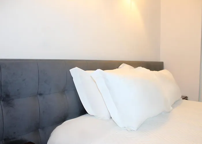 Vale Do Coa 호텔 2*